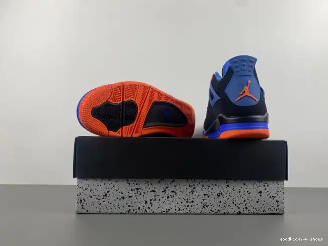 80% Off Sale Retro 4 308497-027 Cavs AIR Jordan 0416